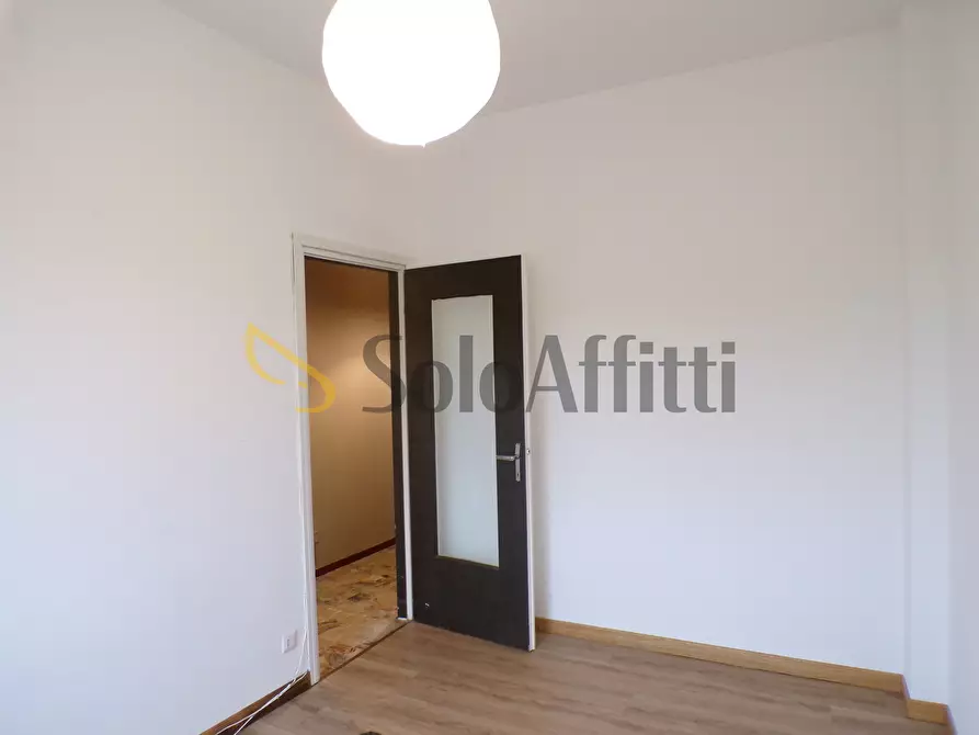 Immagine 8 di Trilocale in affitto  in Via Einaudi 14 a San Martino Siccomario