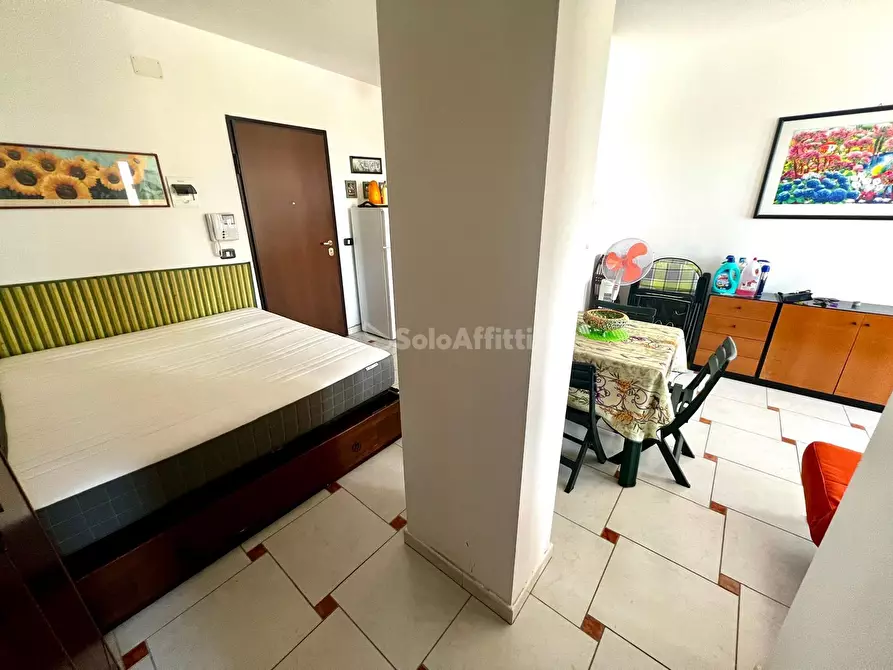 Immagine 7 di Monolocale in affitto  in Via Belvedere 6 a Tortoreto