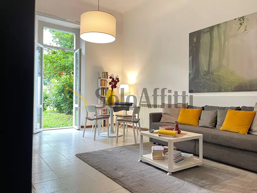 Immagine 2 di Bilocale in affitto  a Gallarate