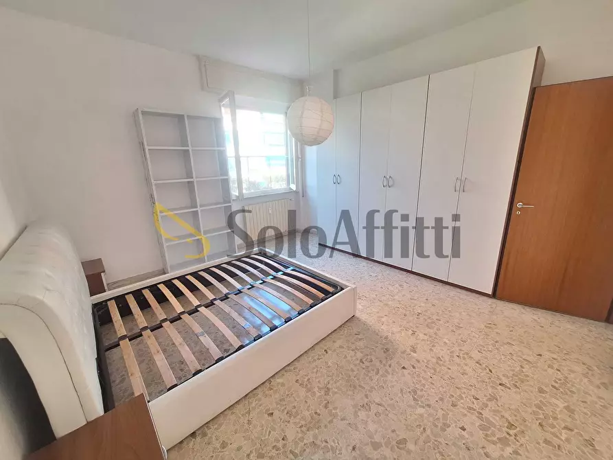Immagine 15 di Quadrilocale in affitto  a Livorno