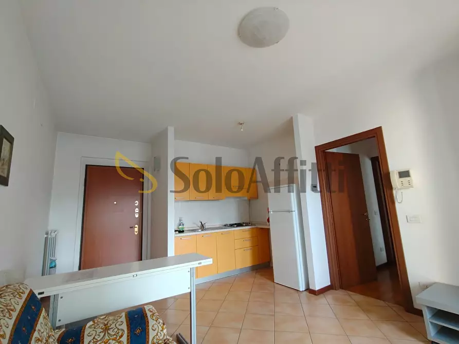 Immagine 2 di Bilocale in affitto  a Gallarate