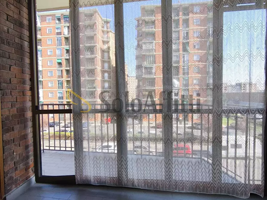 Immagine 21 di Quadrilocale in affitto  in Via Pietro Francesco Guala 5 a Torino