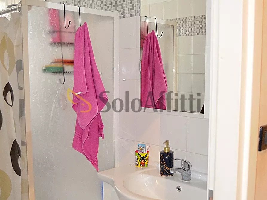 Immagine 16 di Trilocale in affitto  in Via Buonarroti 14 a Settimo Torinese