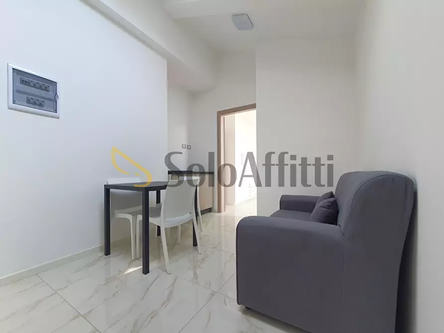 Immagine 3 di Mansarda in affitto  in Corso Giuseppe Mazzini 213 a Catanzaro