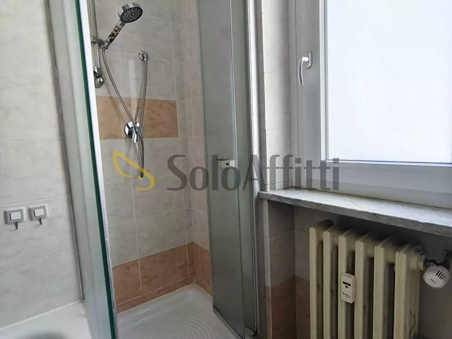 Immagine 14 di Trilocale in affitto  in VIA FINALMARINA 34 a Torino