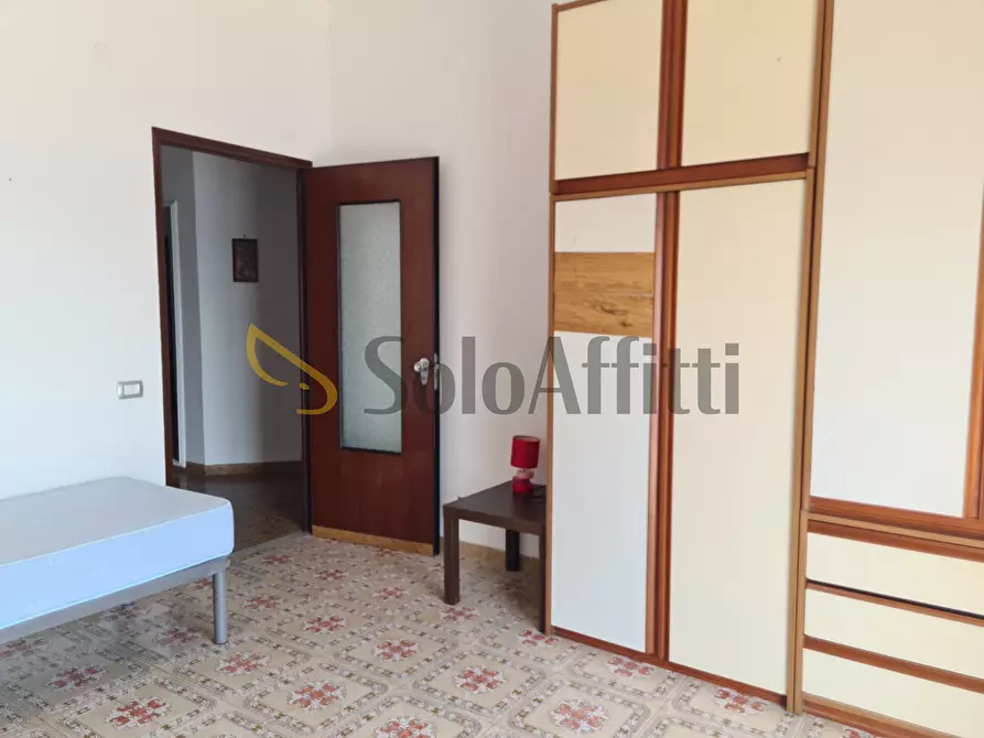 Immagine 10 di Quadrilocale in affitto  a Catanzaro