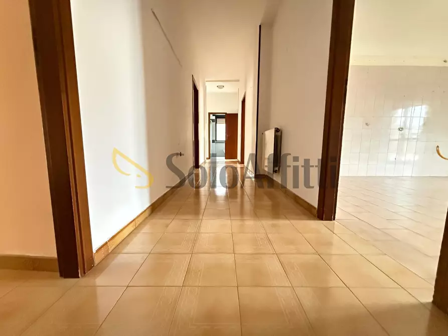 Immagine 30 di Quadrilocale in affitto  in Viale Abramo Lincoln 282 a Caserta