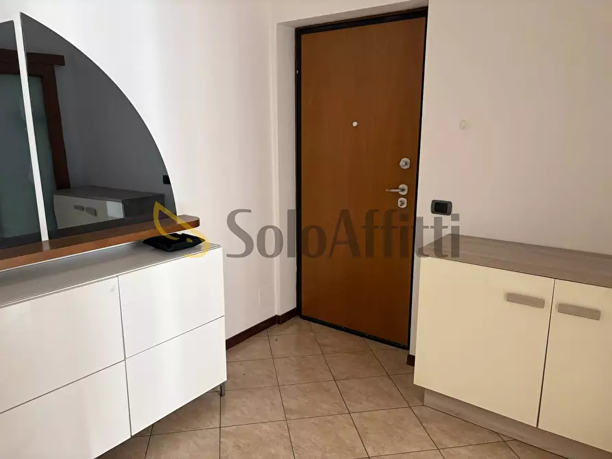 Immagine 2 di Bilocale in affitto  in Via Giuseppe Mazzini 14 a Busto Arsizio