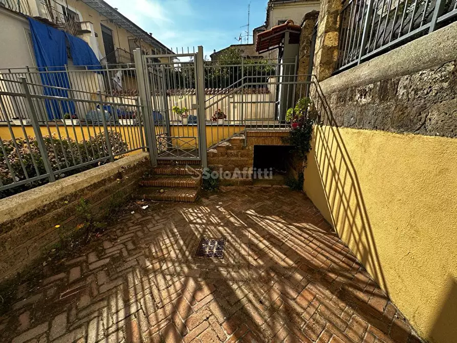 Immagine 6 di Trilocale in affitto  in Via delle Ferriere 20 a Caserta