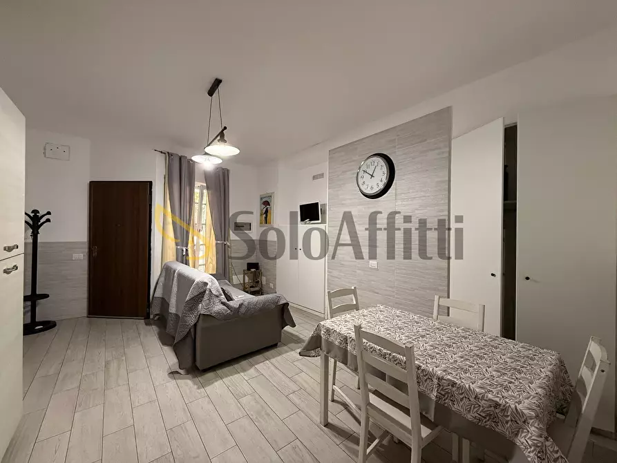 Immagine 4 di Bilocale in affitto  in Via Antonio Gramsci a Anzio