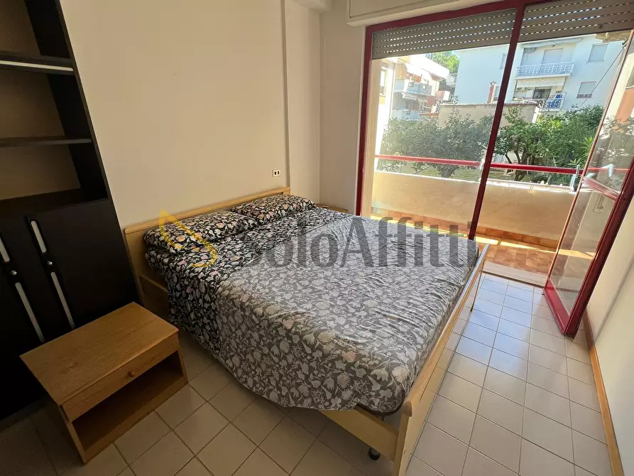 Immagine 1 di Trilocale in affitto  in Via Umbria 10 a Alba Adriatica