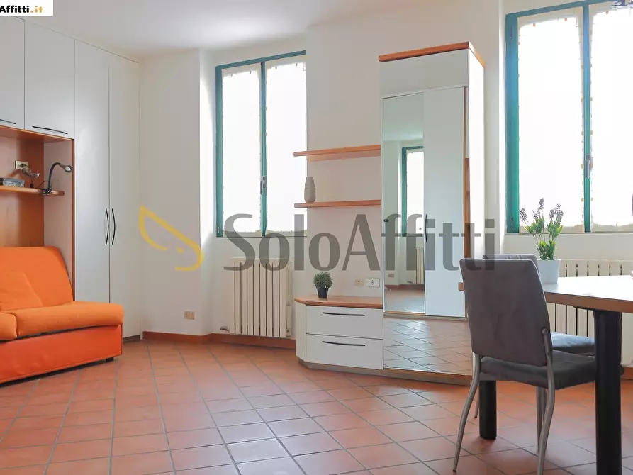 Immagine 1 di Monolocale in affitto  in Corso Roma 98 a Cesano Maderno