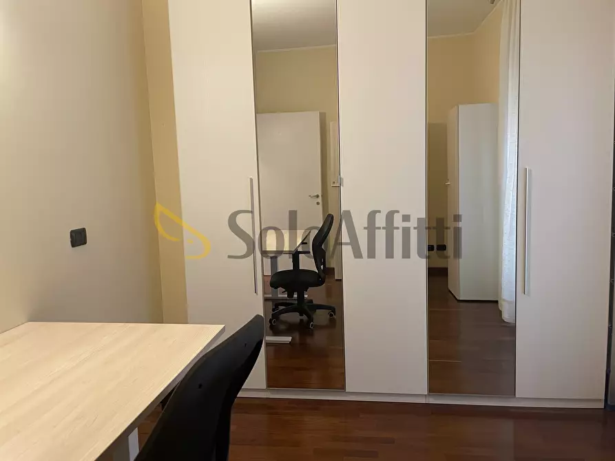 Immagine 24 di Trilocale in affitto  in via forlanini 25 a Busto Arsizio