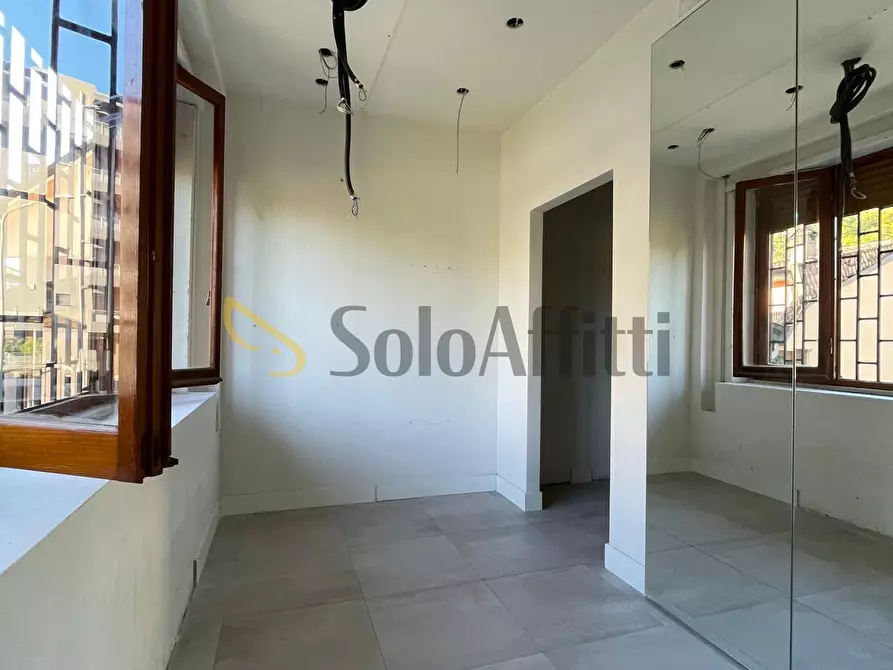 Immagine 6 di Locale commerciale in affitto  a Frosinone