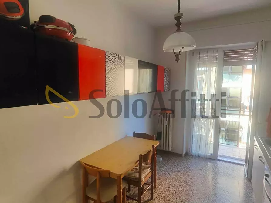 Immagine 3 di Bilocale in affitto  in PIAZZA DELLA STAZIONE a Pavia