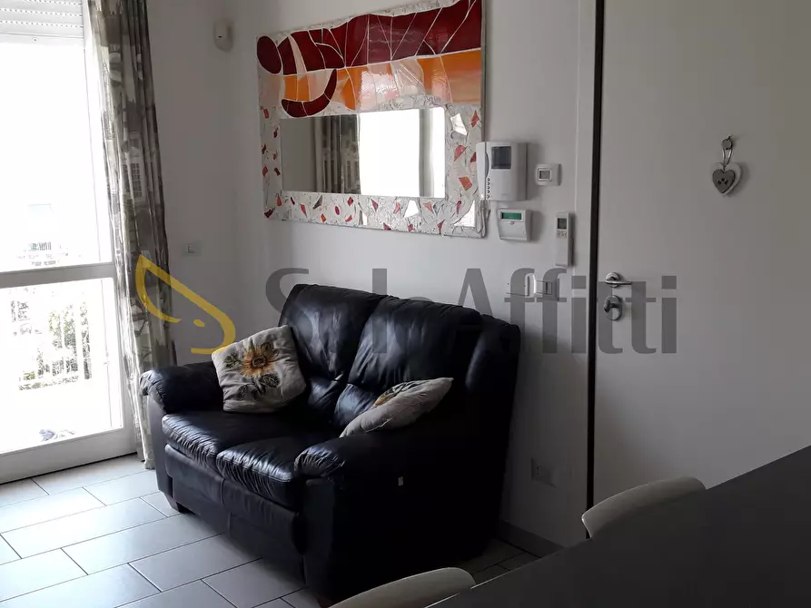 Immagine 2 di Bilocale in affitto  in Viale Rimembranze a Rimini