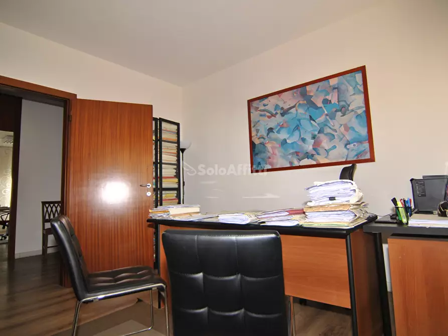 Immagine 13 di Ufficio in affitto  in Via Cairoli 69 a Livorno