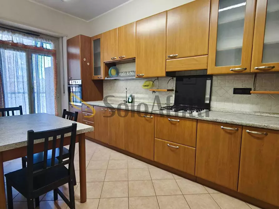 Immagine 14 di Quadrilocale in affitto  in Via Pietro Francesco Guala 5 a Torino