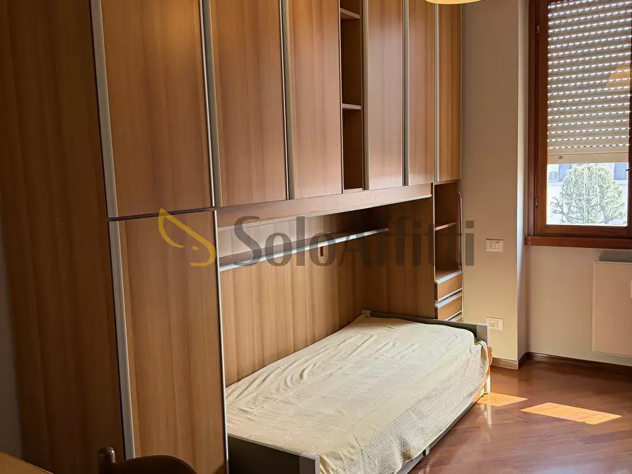 Immagine 19 di Trilocale in affitto  in Via Monte Grappa 23 a Saronno