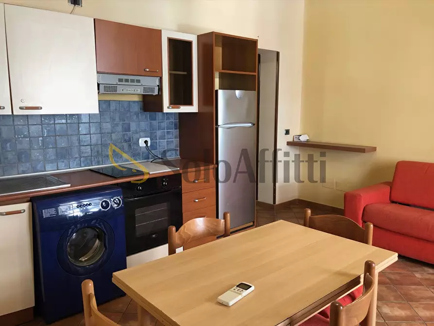 Immagine 6 di Bilocale in affitto  a Catania