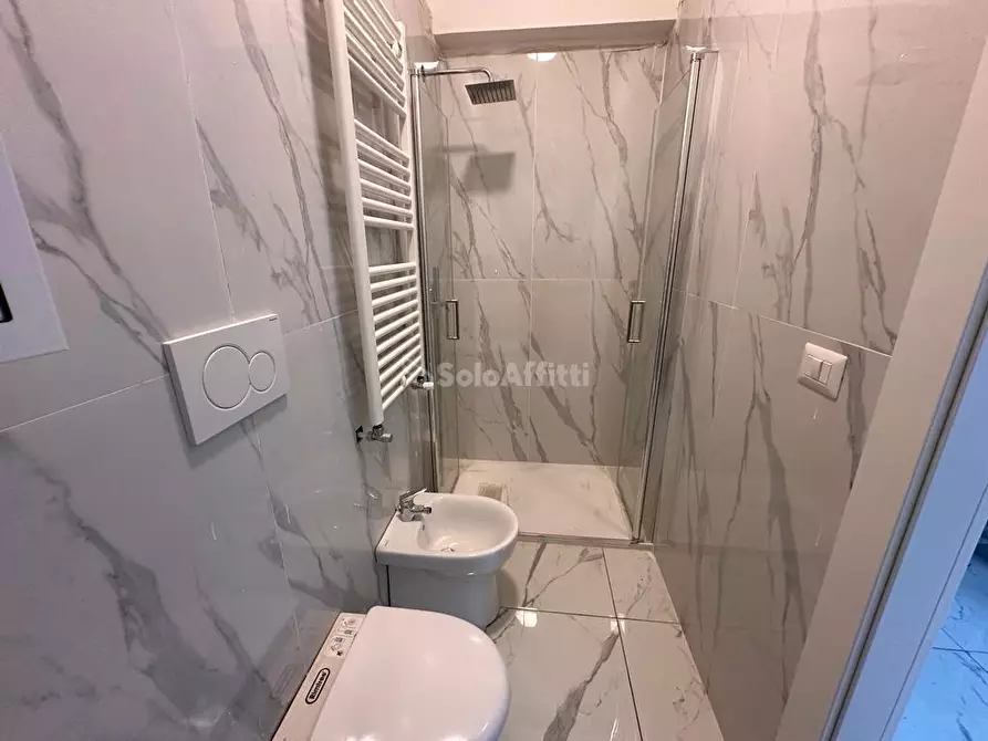 Immagine 26 di Monolocale in affitto  in Viale Abramo Lincoln a Caserta