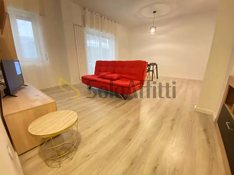 Immagine 2 di Bilocale in affitto  in Via Galileo Galilei 20 a Caserta