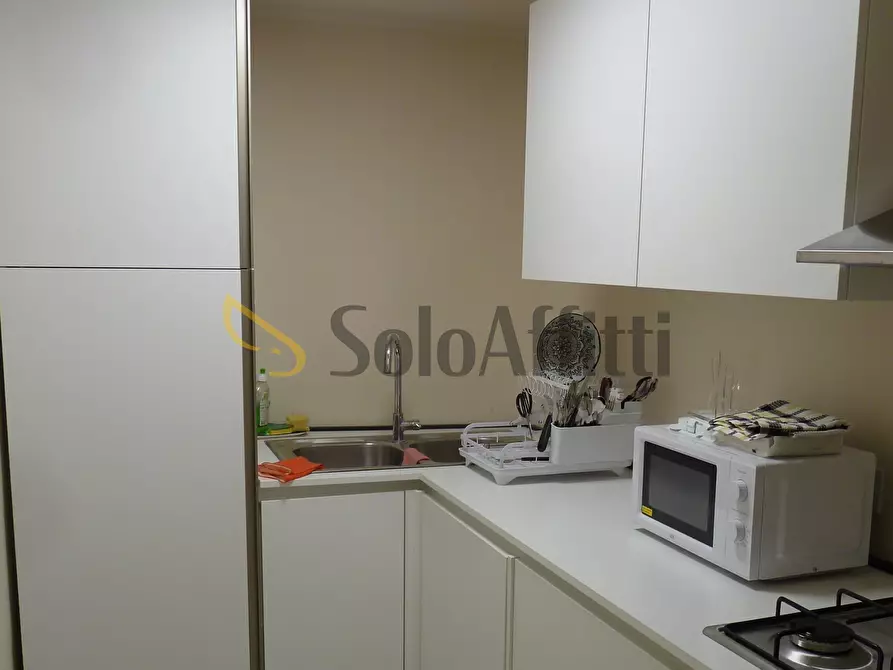 Immagine 7 di Trilocale in affitto  in Piazza Cassini 16 a San Remo