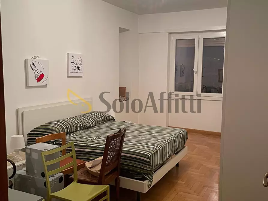 Immagine 4 di Quadrilocale in affitto  in Via Duchessa Jolanda a Torino