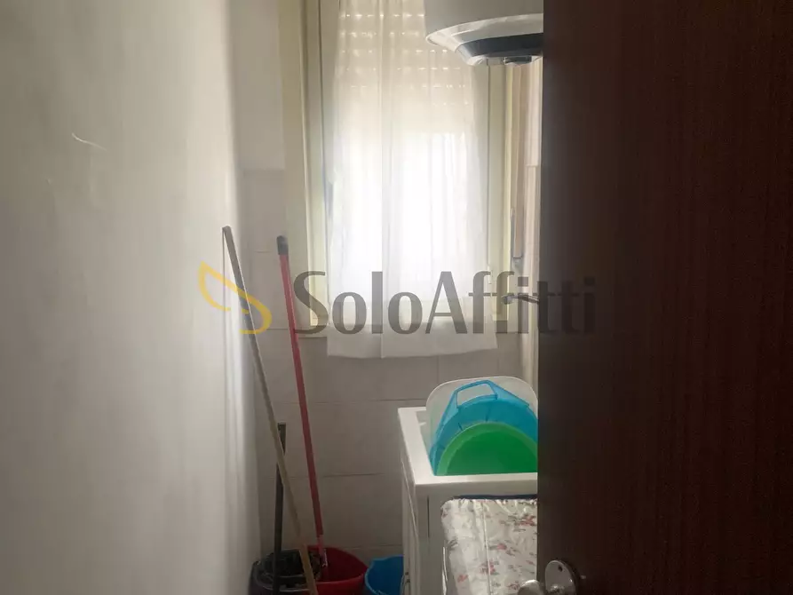 Immagine 13 di Quadrilocale in affitto  in Via Pietro Maroncelli 8 a Catania