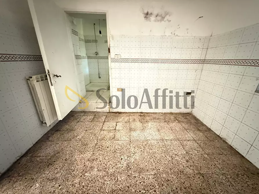 Immagine 17 di Bilocale in affitto  in Via San Donato 28 a Caserta
