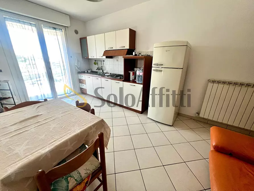 Immagine 6 di Trilocale in affitto  in VIA RENATO CAPANNA 7 a Alba Adriatica