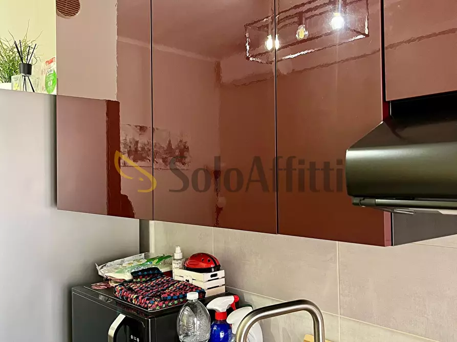 Immagine 3 di Bilocale in affitto  in VIA CHANOUX a Torino