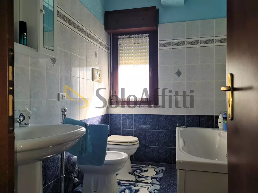 Immagine 9 di Trilocale in affitto  a Catanzaro