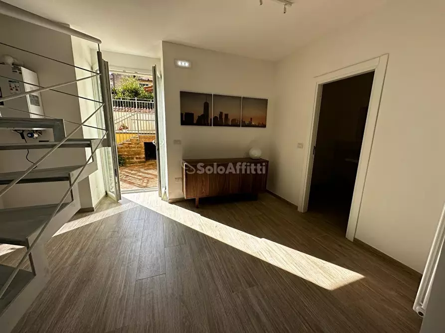 Immagine 4 di Trilocale in affitto  in Via delle Ferriere 20 a Caserta