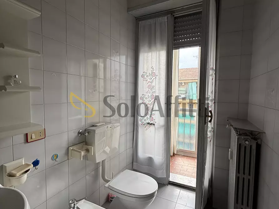 Immagine 10 di Bilocale in affitto  in Via Isonzo 64 a Torino