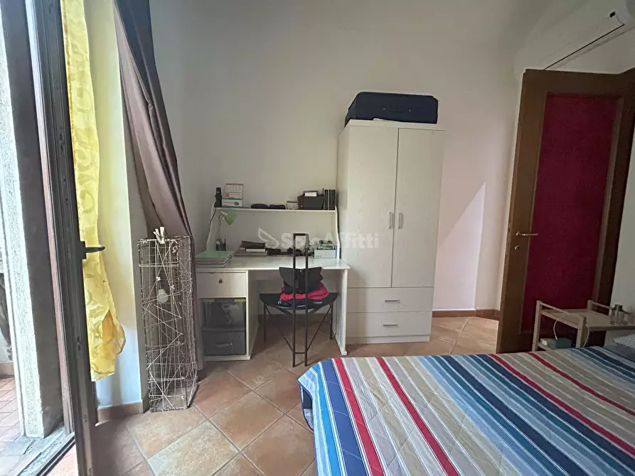 Immagine 14 di Trilocale in affitto  a Torino