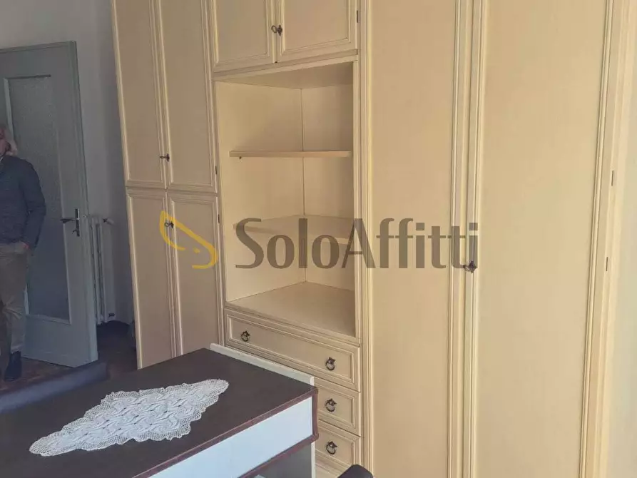 Immagine 8 di Quadrilocale in affitto  in Via San Donato a Torino