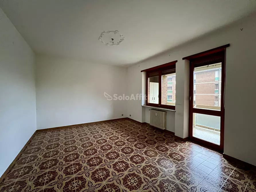 Immagine 8 di Quadrilocale in affitto  in Via Buratto 7 a Ciriè