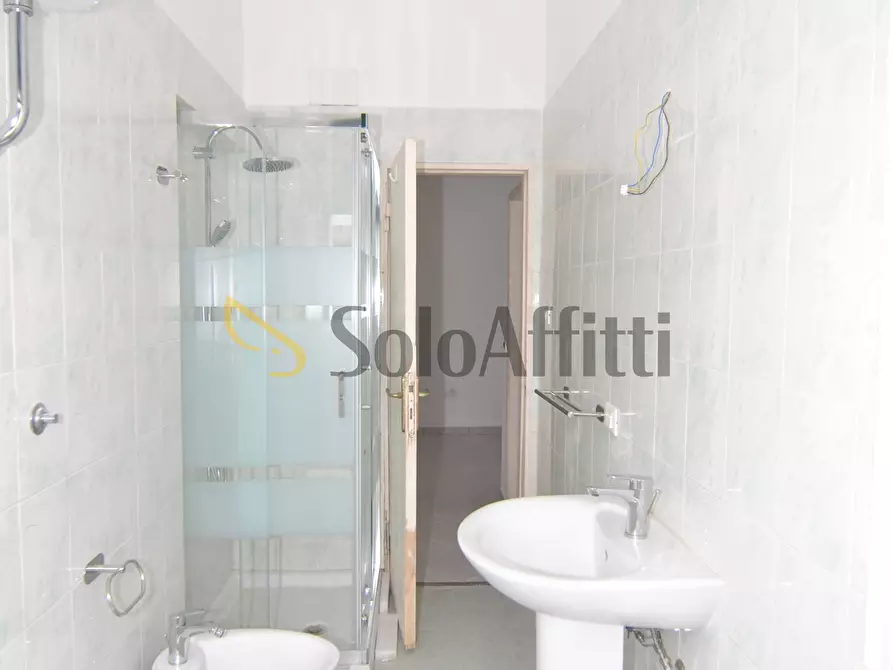 Immagine 20 di Trilocale in affitto  a Rosignano Marittimo