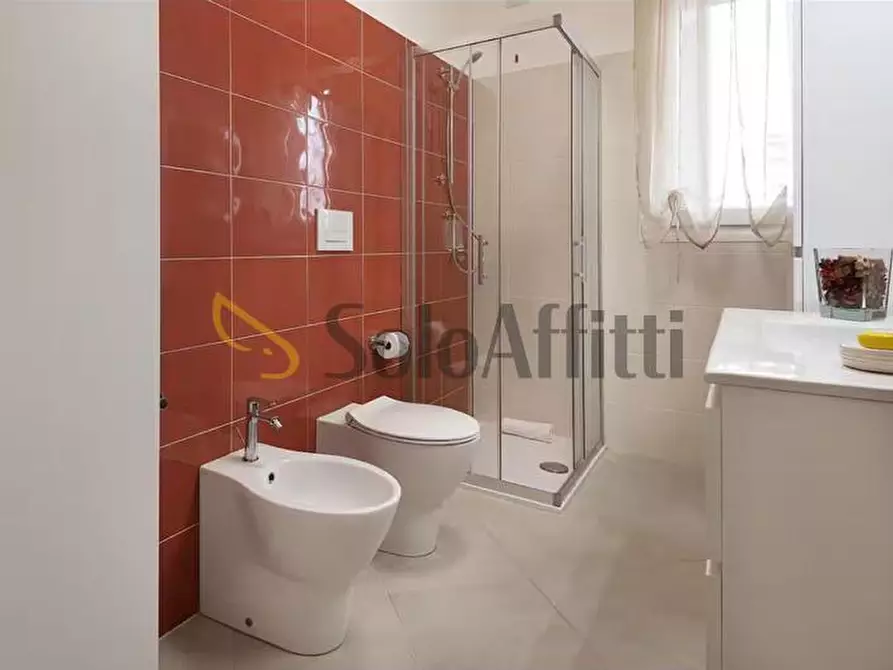 Immagine 10 di Bilocale in affitto  a Milano