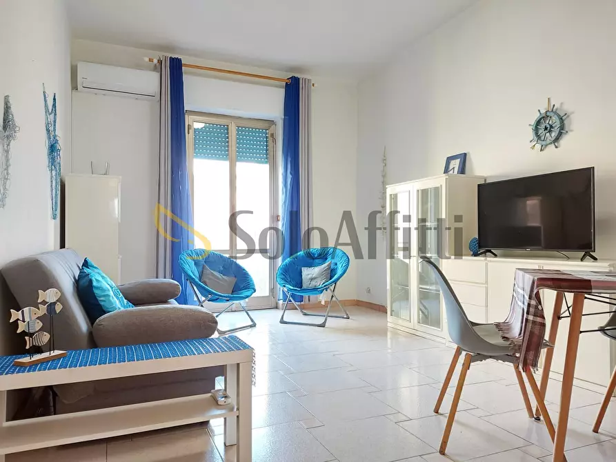 Immagine 7 di Trilocale in affitto  in Viale Vasco de Gama a Roma