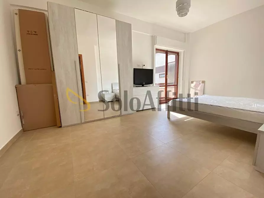 Immagine 18 di Trilocale in affitto  in Viale Abramo Lincoln 166 a Caserta