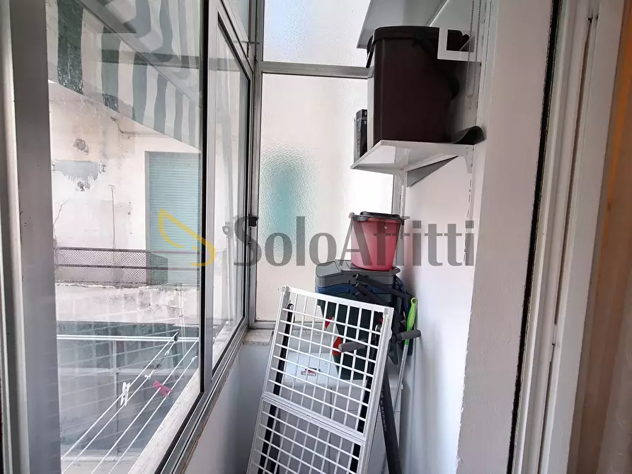 Immagine 6 di Bilocale in affitto  in Via Giovanni Marradi 169 a Livorno