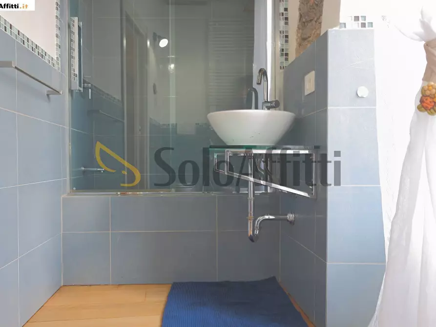 Immagine 31 di Trilocale in affitto  in Via Lega Lombarda 1 a Castello Di Brianza