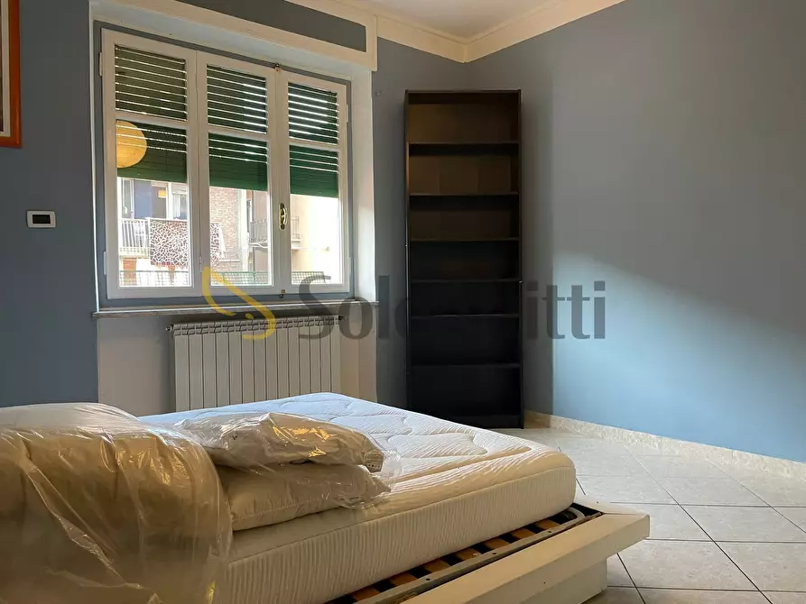 Immagine 19 di Quadrilocale in affitto  in Corso Quintino Sella a Torino