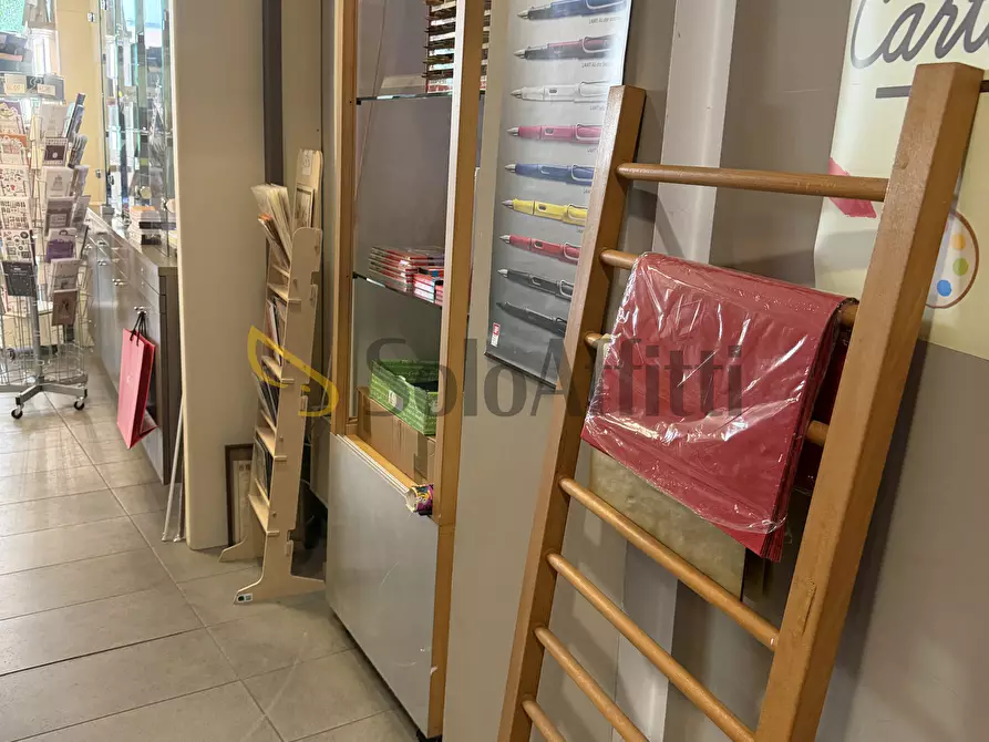 Immagine 10 di Locale commerciale in affitto  in Corso Italia SNC a Saronno