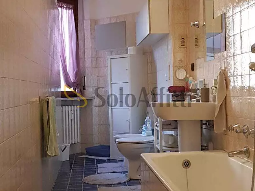 Immagine 28 di Pentalocale in affitto  in VIA SAN SECONDO 37 a Torino