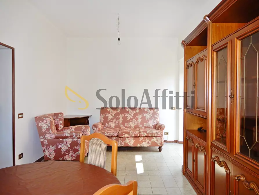 Immagine 5 di Trilocale in affitto  a Catanzaro