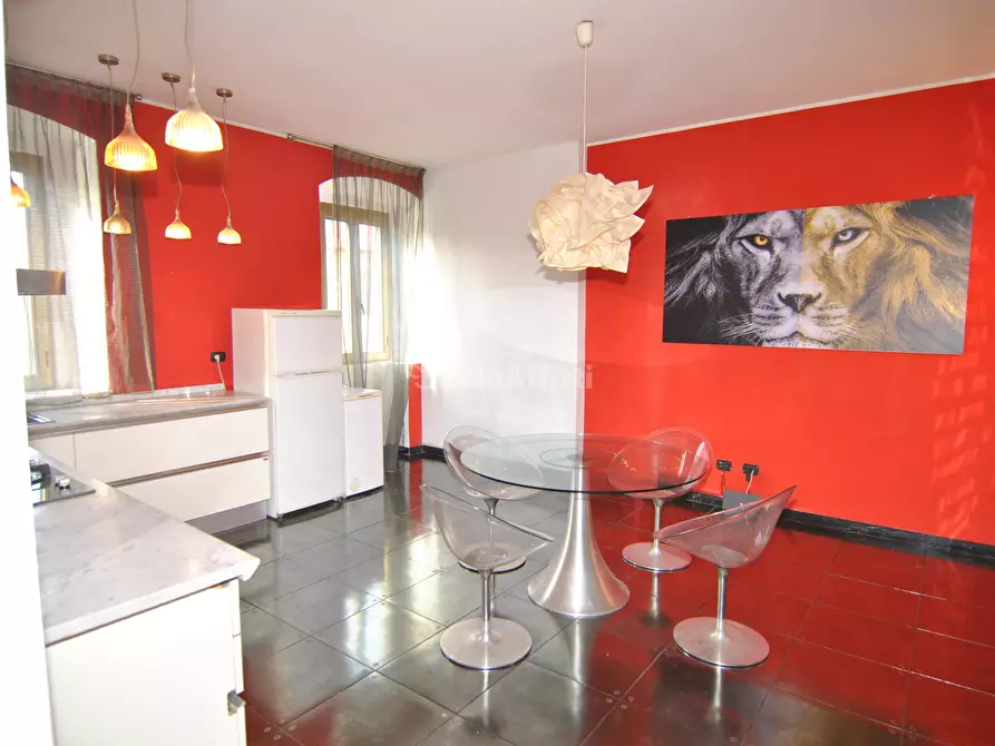 Immagine 12 di Loft/Open space in affitto  a Livorno