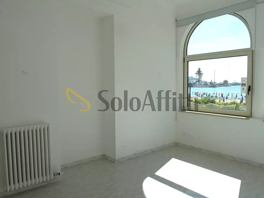 Immagine 3 di Quadrilocale in affitto  in Corso Trento Trieste 61 a San Remo